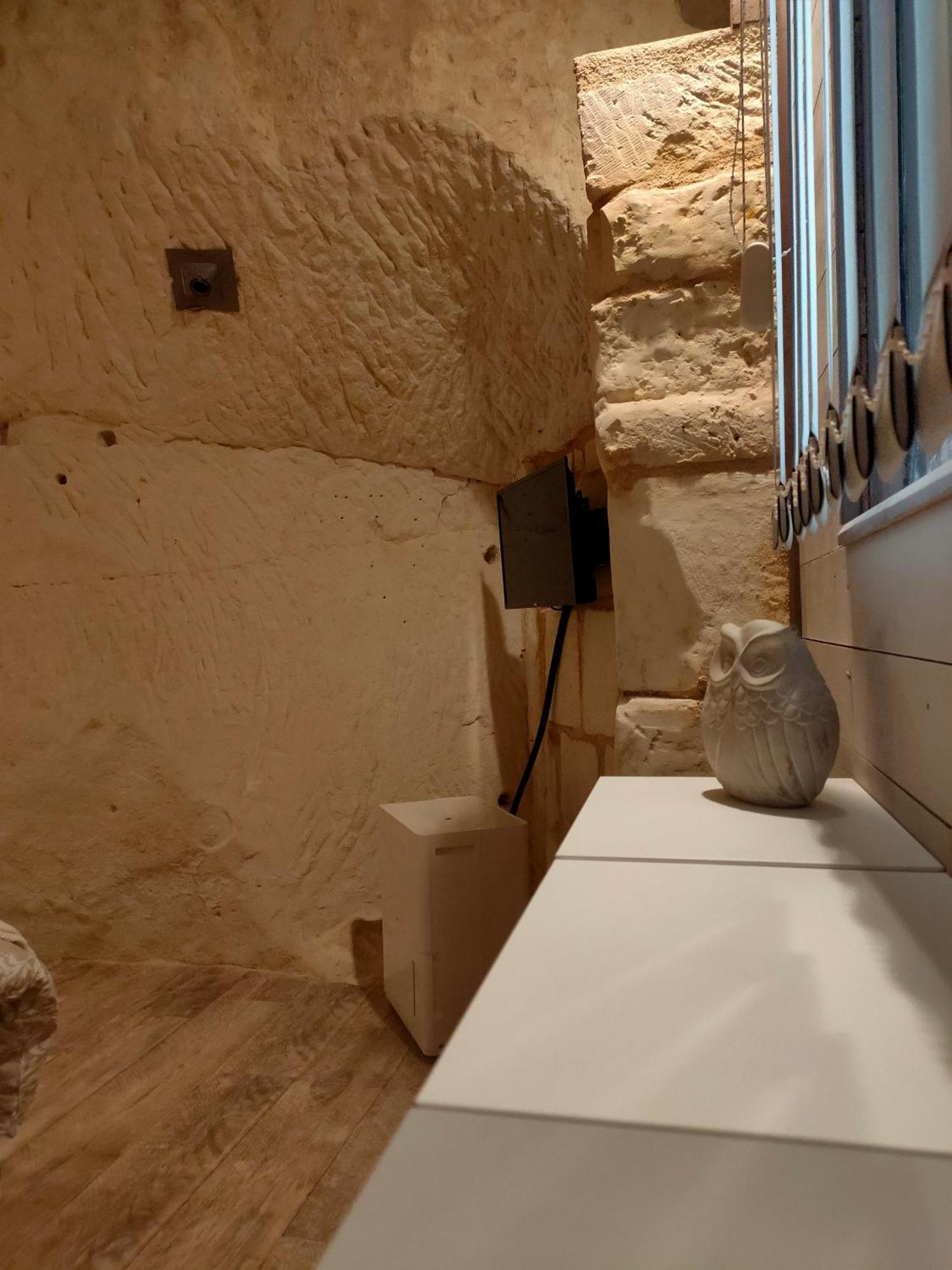 Les Troglos De Beaulieu Loches Rum bild