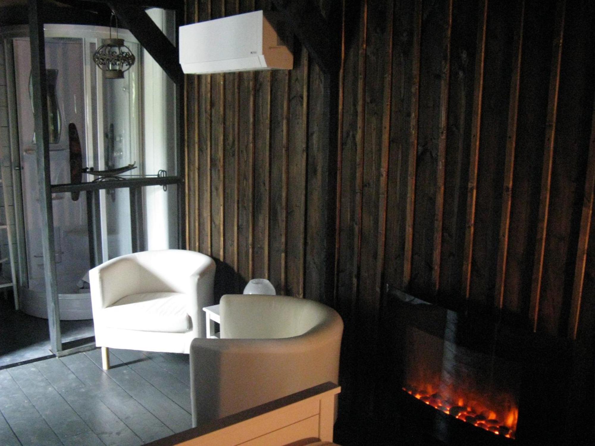 Les Troglos De Beaulieu Loches Rum bild